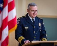 William R. Baldwin Jr. Staff