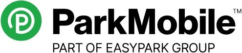 Parkmobile logo